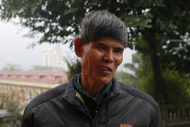 Hà Giang xây nhà cho người nghèo: Đã qua rồi những ngày cả gia đình mặc áo mưa co ro giữa nhà